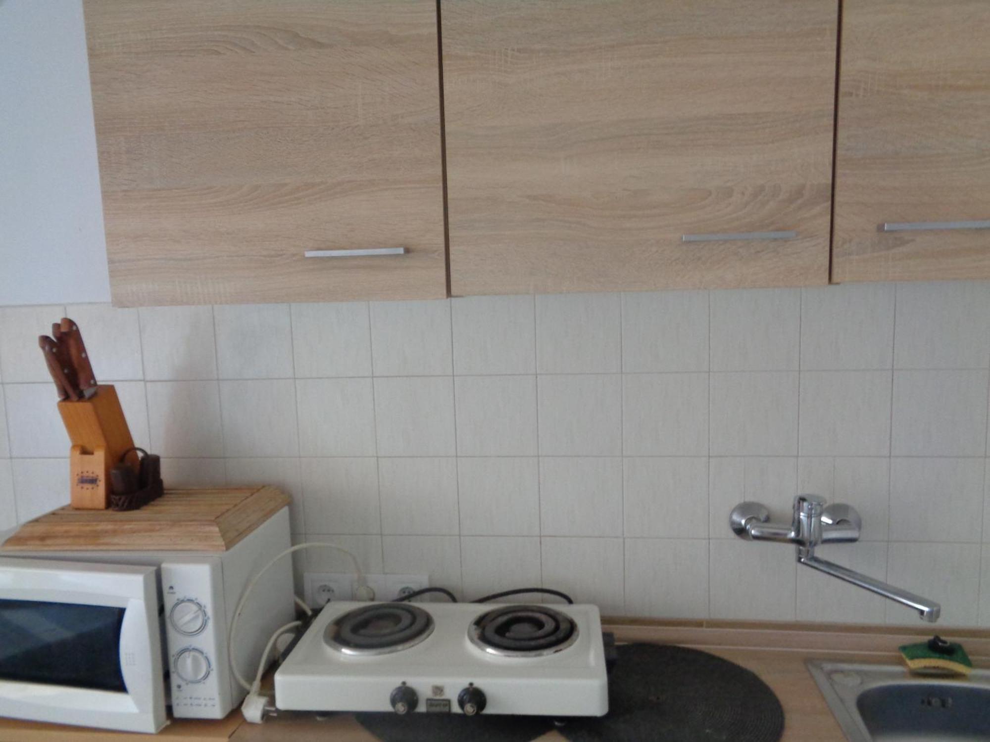 Irenke Vendeghaz Apartment Alsopahok Exterior photo