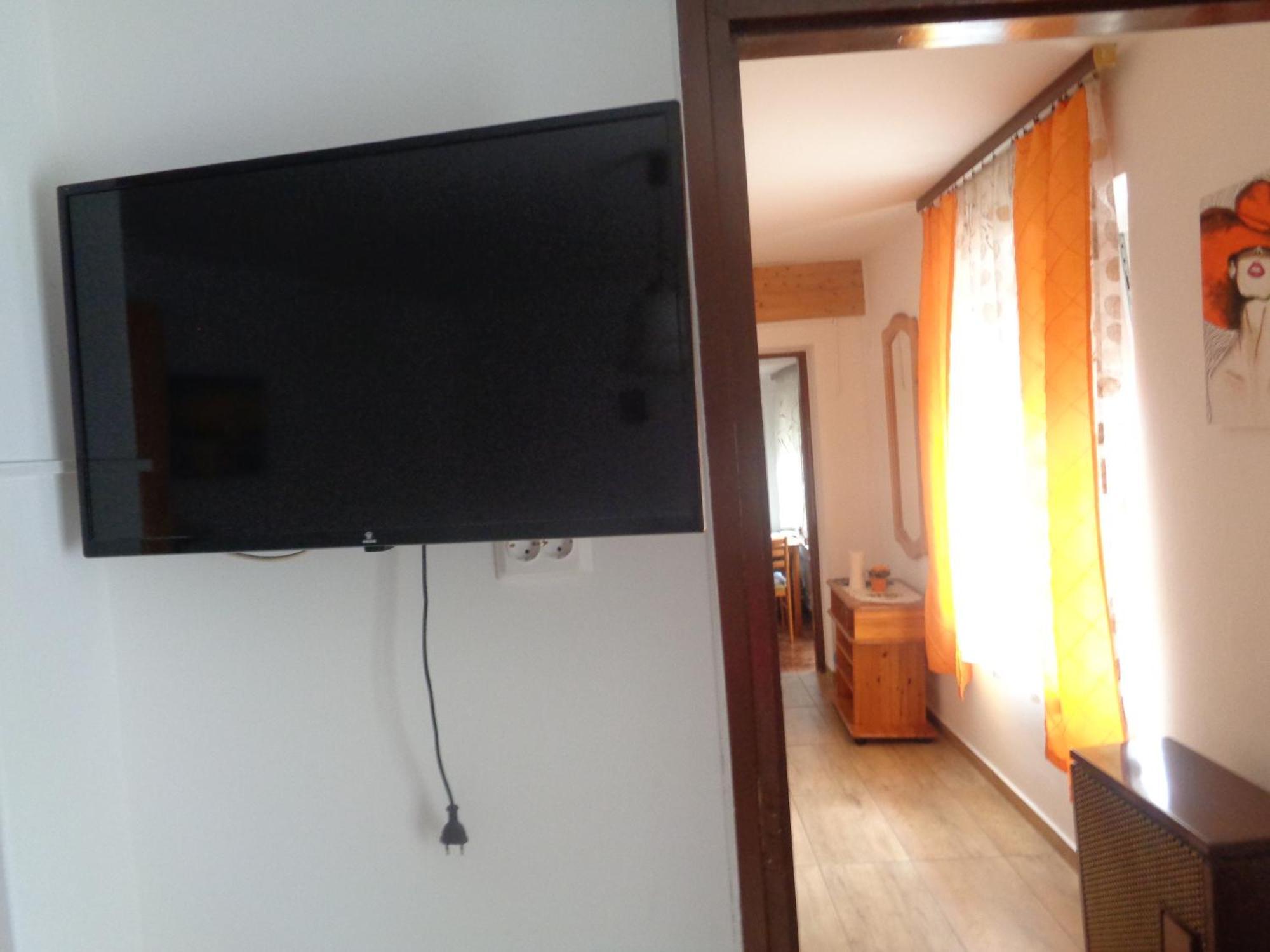 Irenke Vendeghaz Apartment Alsopahok Exterior photo