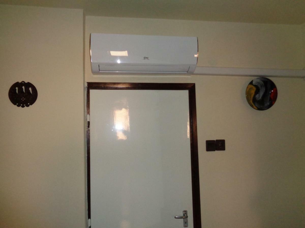 Irenke Vendeghaz Apartment Alsopahok Exterior photo
